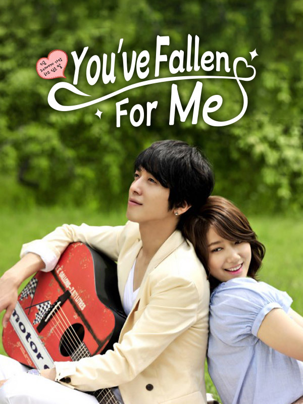 You've Fallen For Me