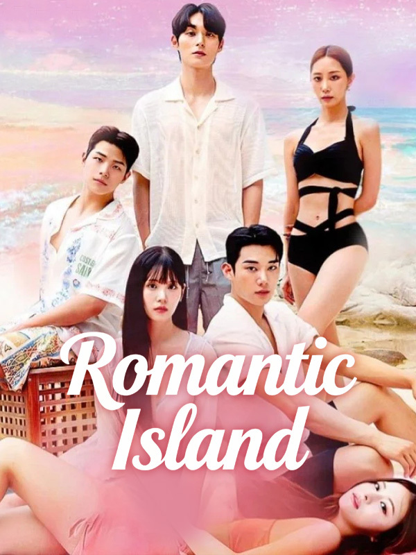 Romantic Island