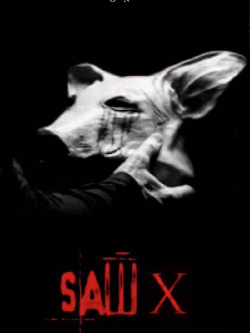 Saw S10