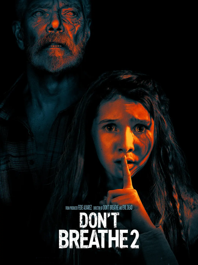 Don't Breathe S02