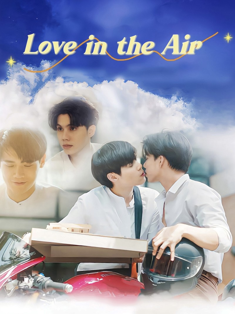 Love in the Air