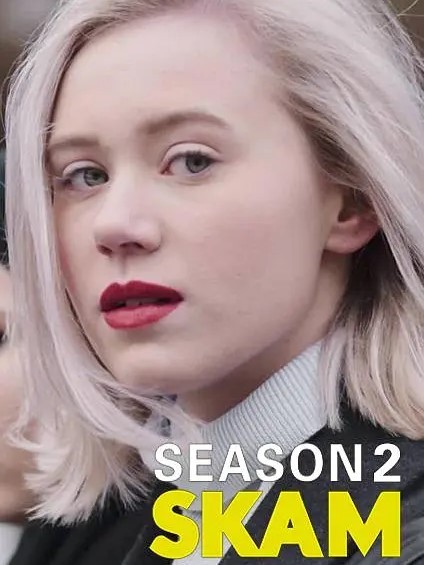 Skam S02