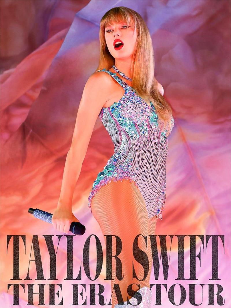 Taylor Swift: The Eras Tour
