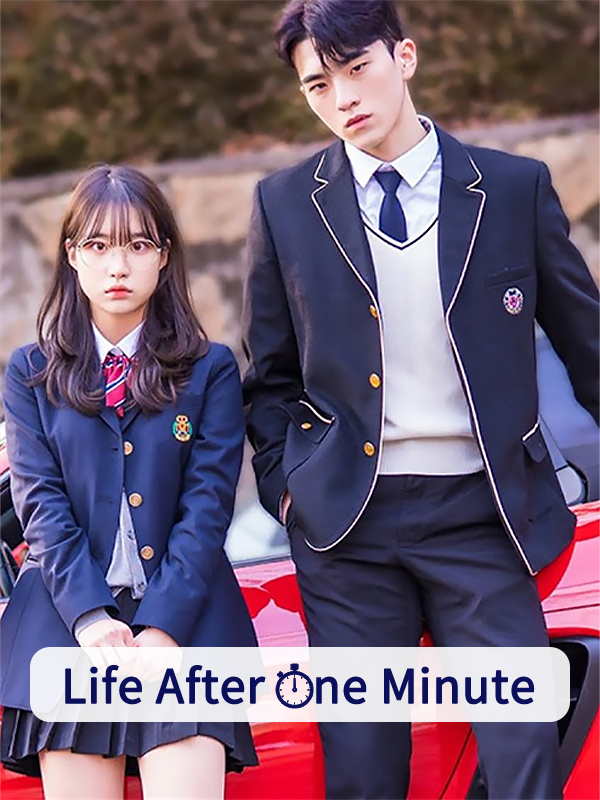 Life After One Minute