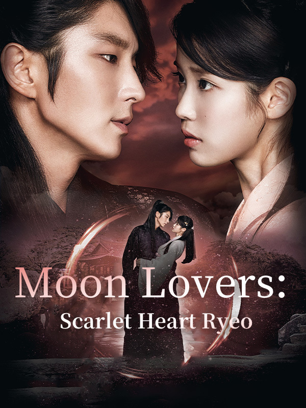 Moon Lovers: Scarlet Heart Ryeo
