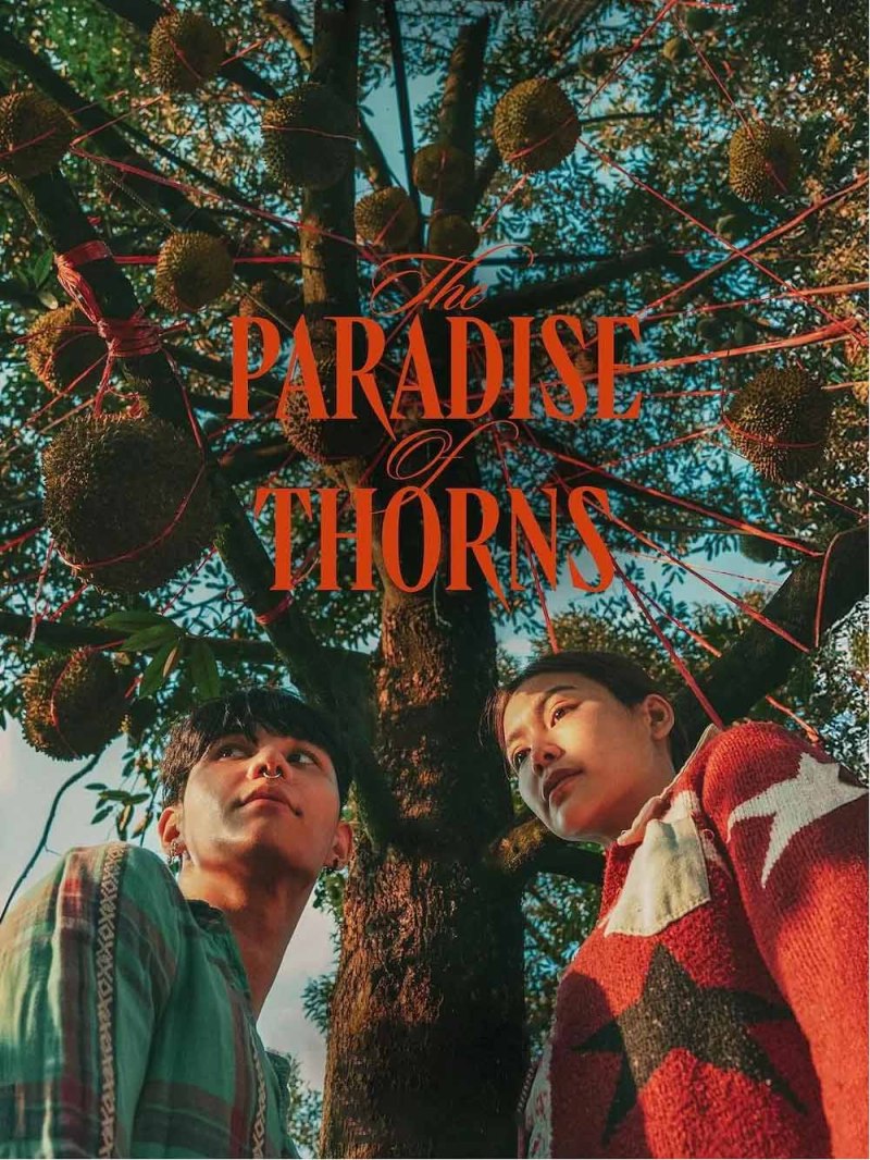The Paradise of Thorns