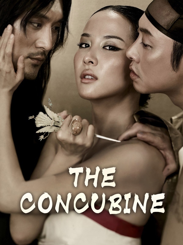 La Concubina del Emperador 