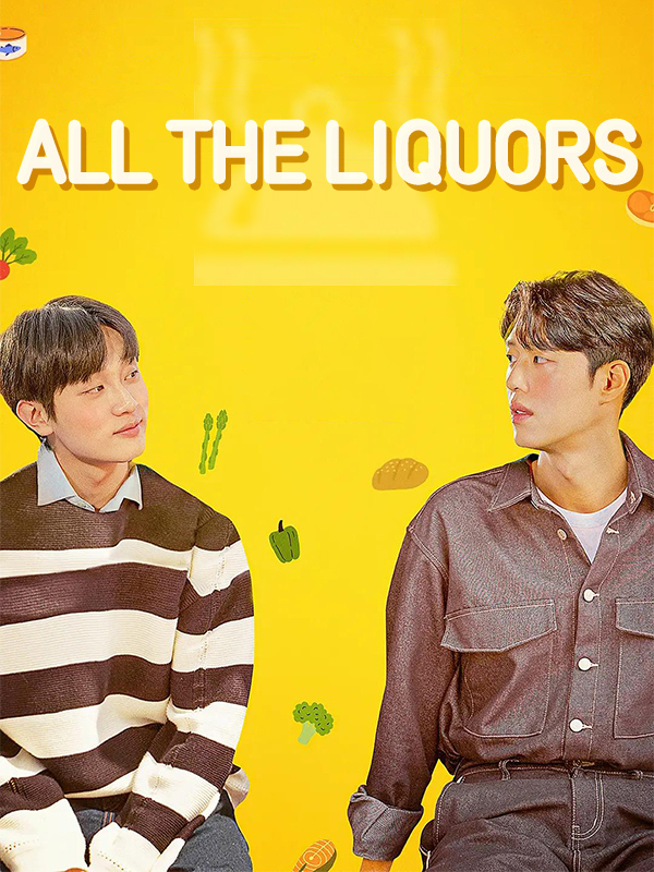 All the Liquors