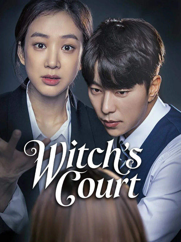 Witch's Court