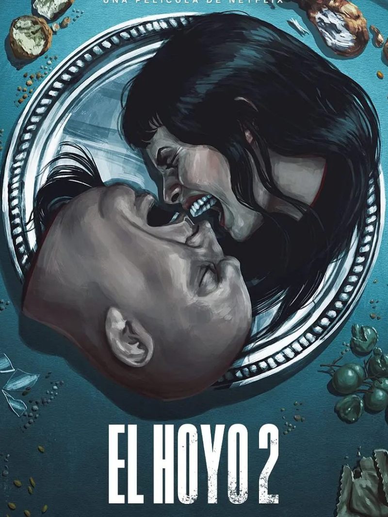 El hoyo 2