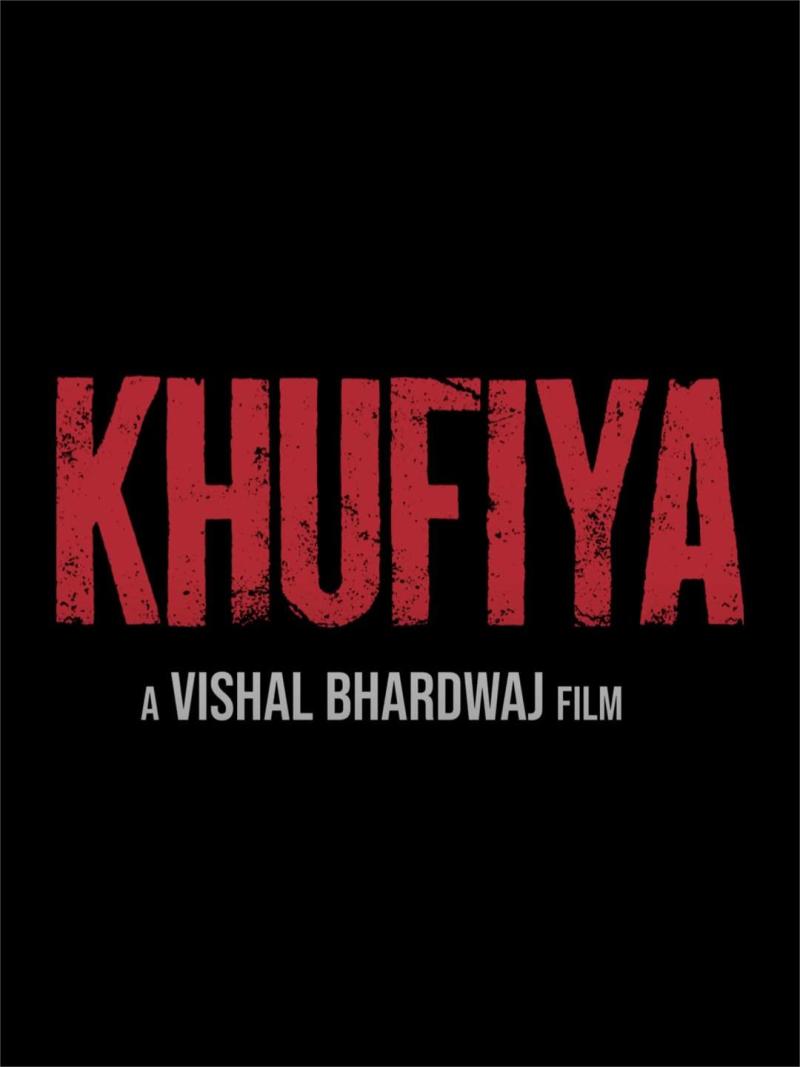  Khufiya