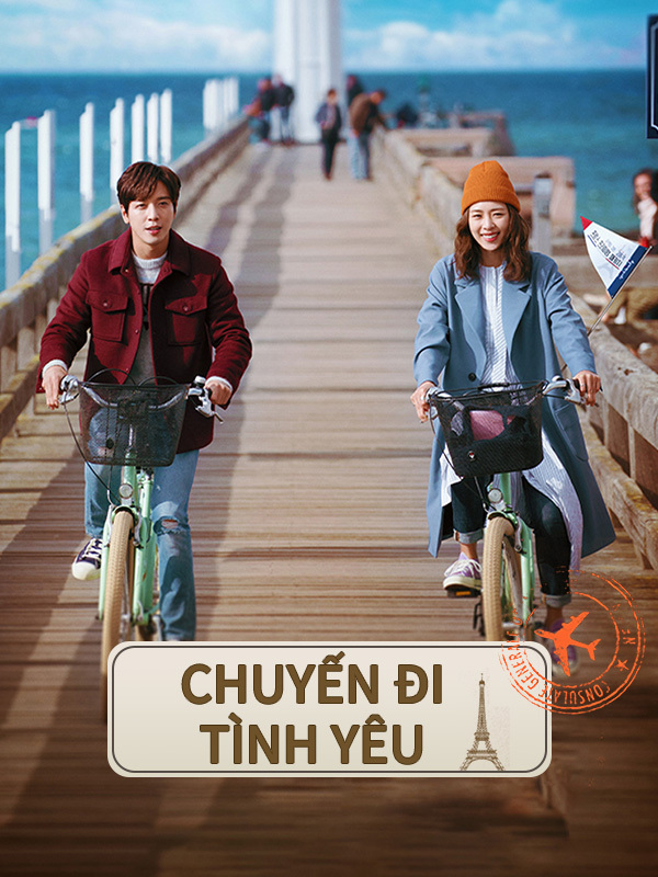 Chuyến Đi Tình Yêu