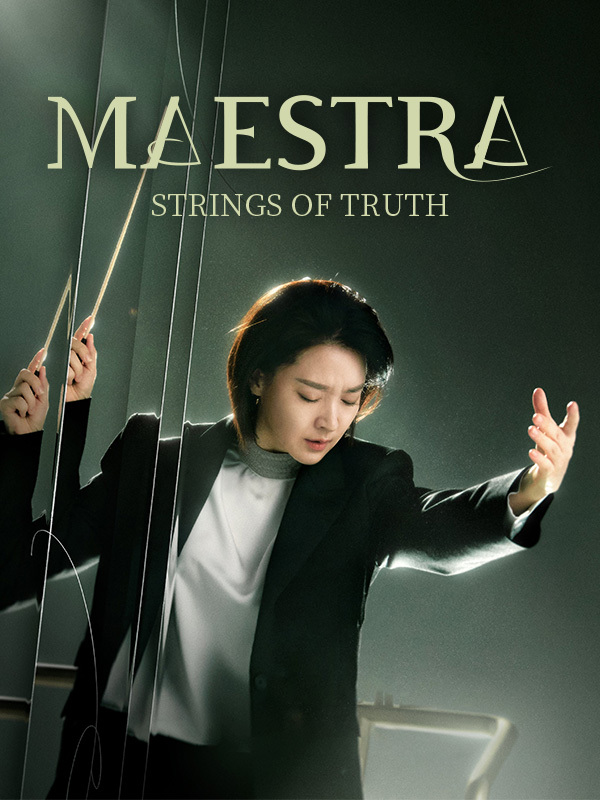 Maestra: Strings of Truth