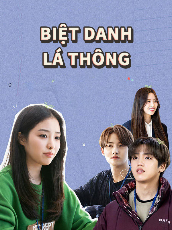 Biệt Danh Lá Thông