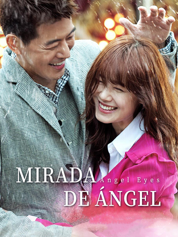 Angel Eyes