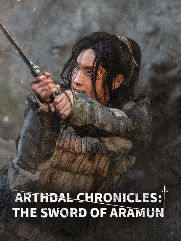 Arthdal Chronicles: The Sword of Aramoon