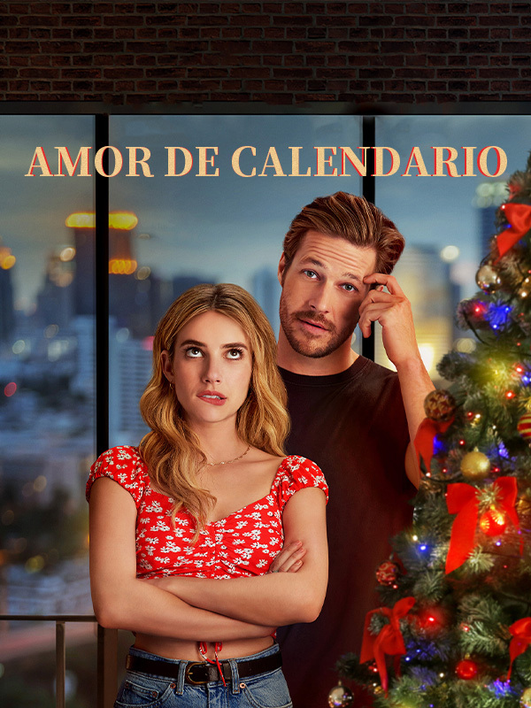 Amor de calendario