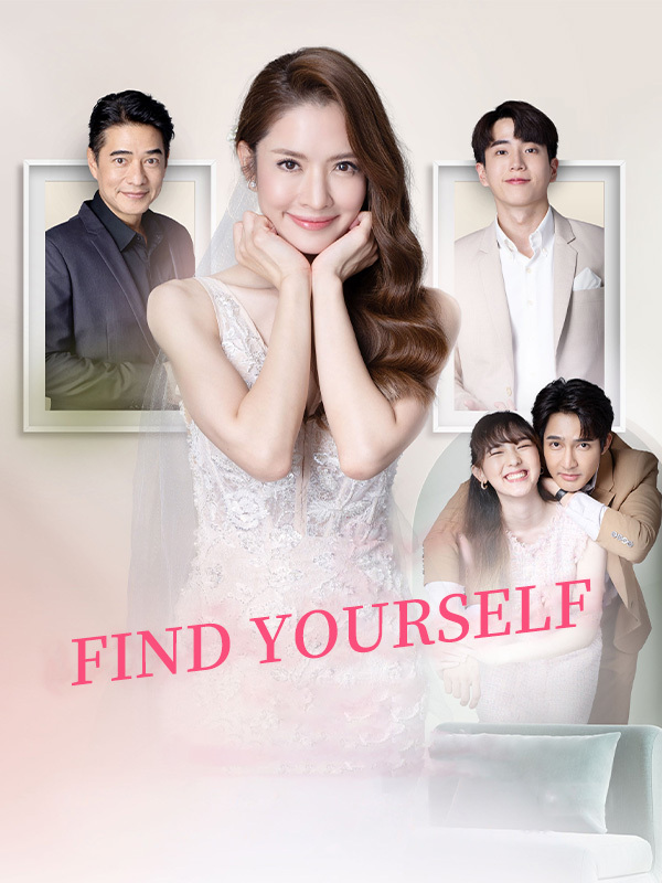 Find Yourself