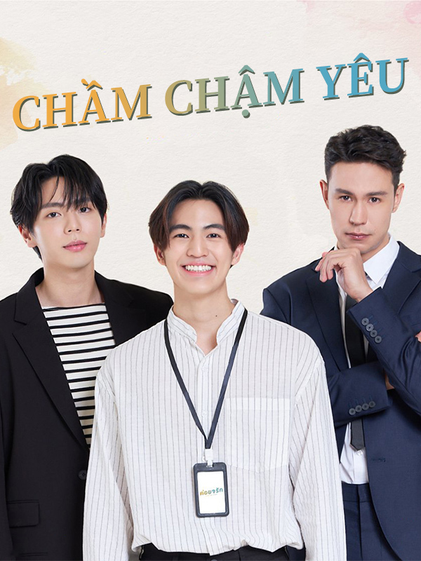 Chầm Chậm Yêu