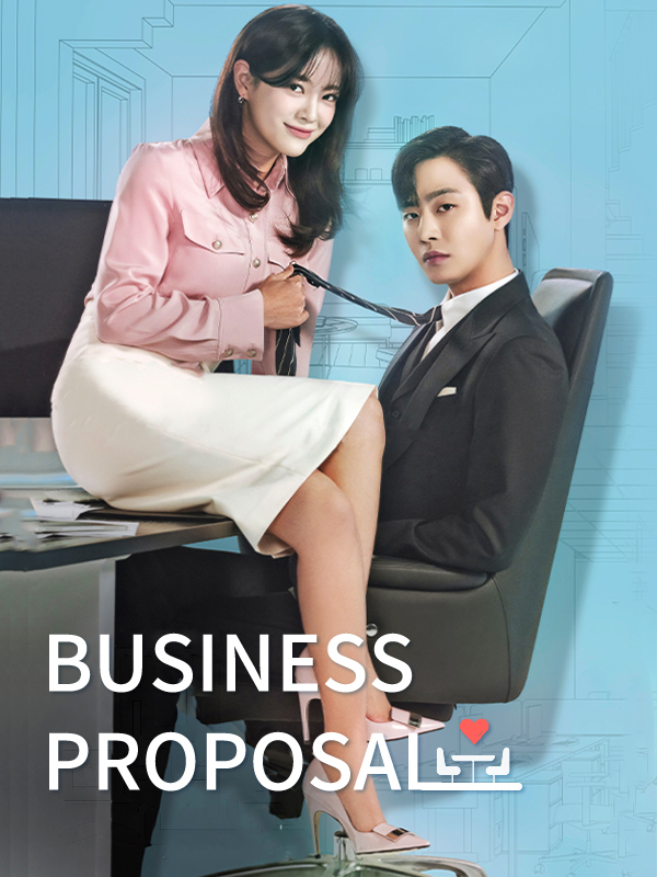 Business Proposal