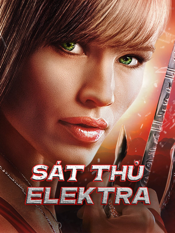 Sát Thủ Elektra