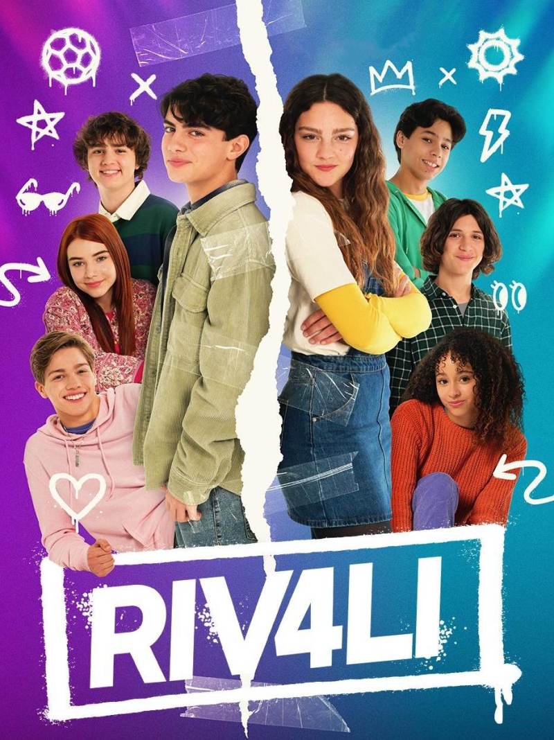 Riv4li