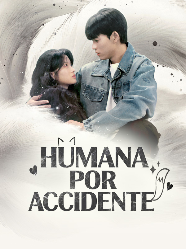 Humana por accidente