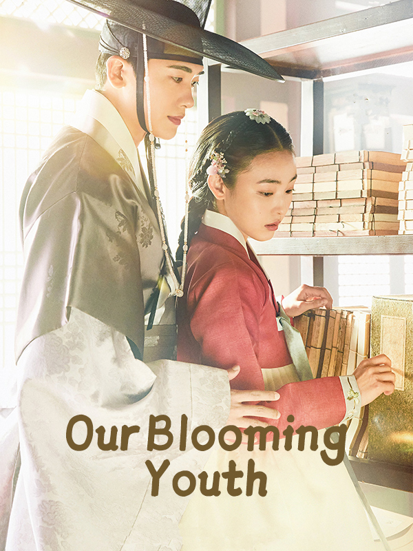 Our Blooming Youth