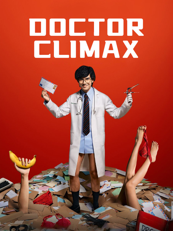 Doctor Climax