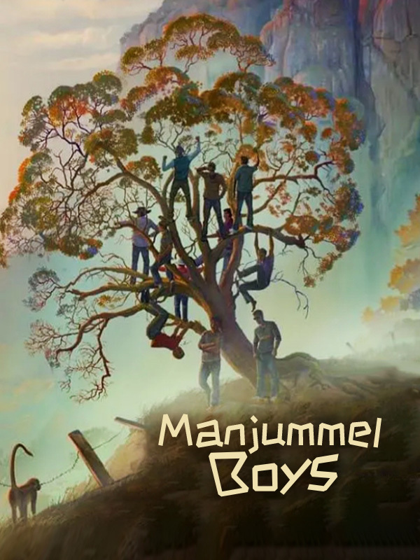 Manjummel Boys