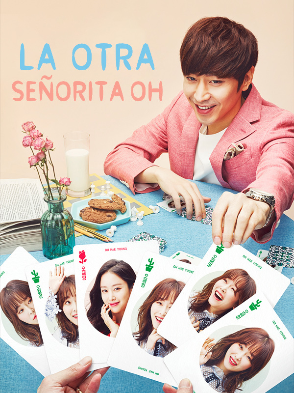 Another Oh Hae Young