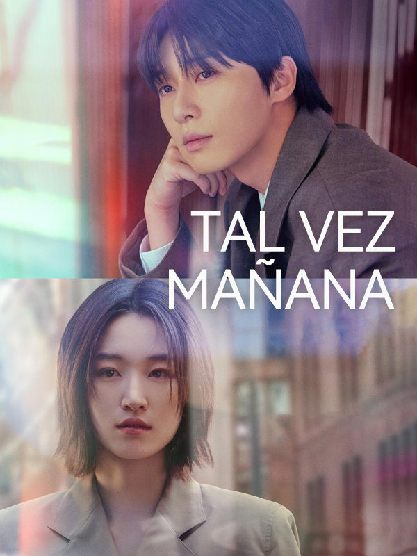 Tal vez mañana