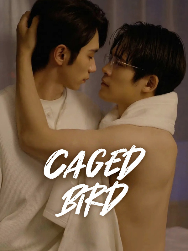 Caged Bird