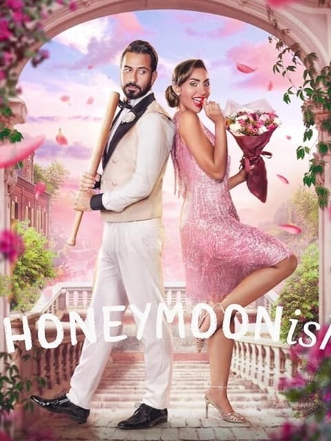 Honeymoonish