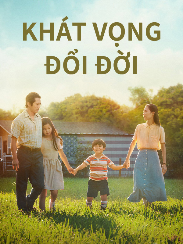 Khát Vọng Đổi Đời