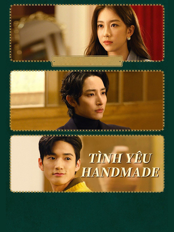 Tình Yêu Handmade