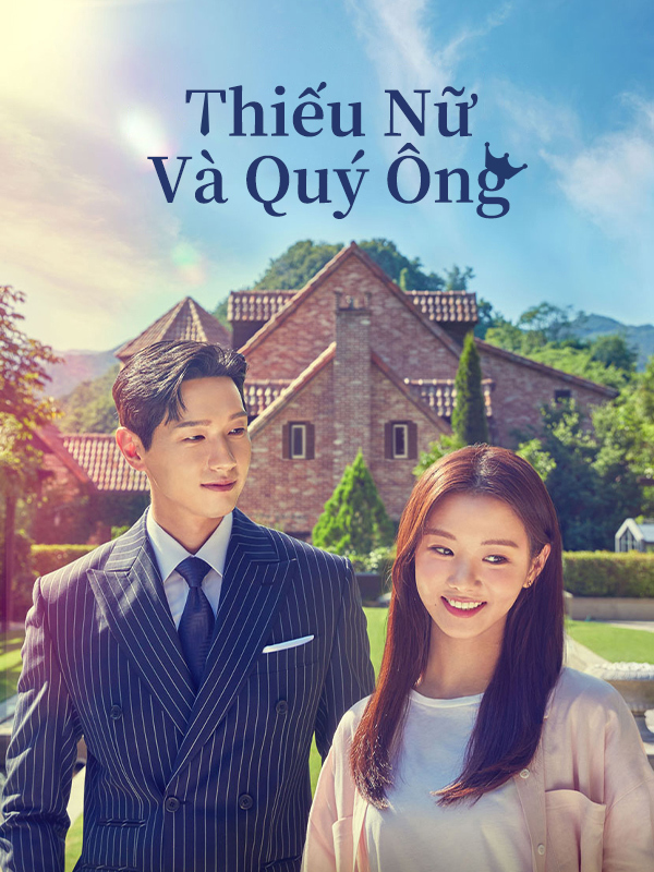  Thiếu Nữ Và Quý Ông