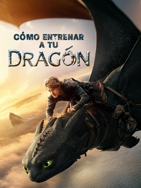 How to Train Your Dragon