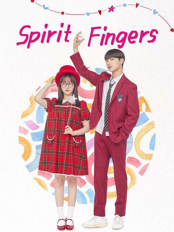 Spirit Fingers