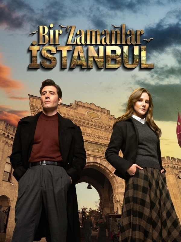 Bir Zamanlar Istanbul (AR SUB)