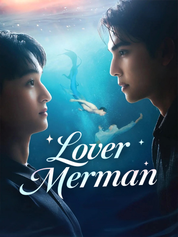 Lover Merman