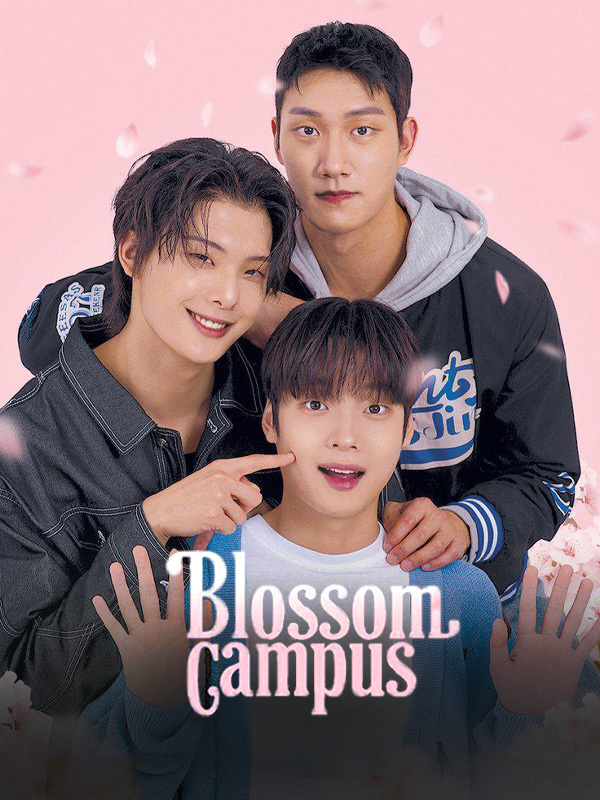 Blossom Campus