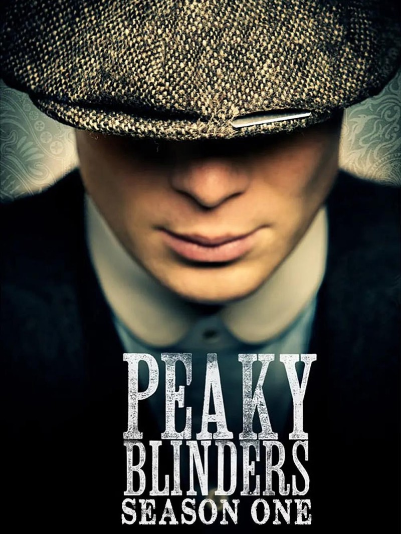 Peaky Blinders S01
