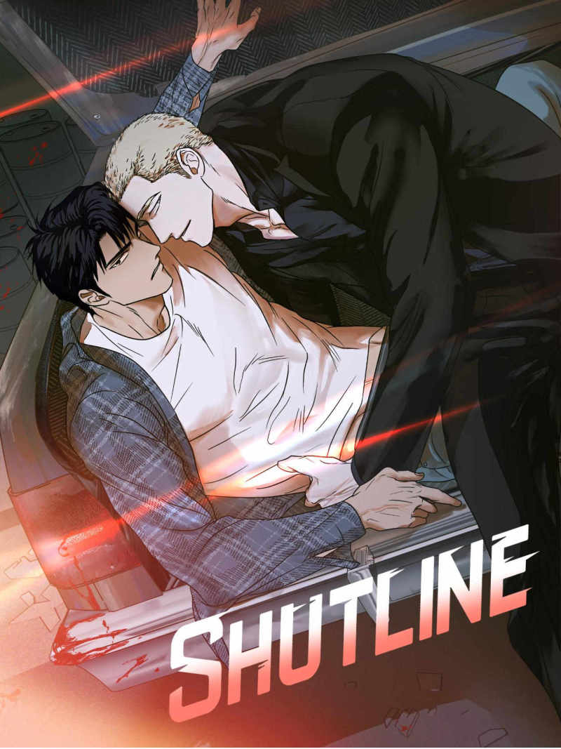 Shutline