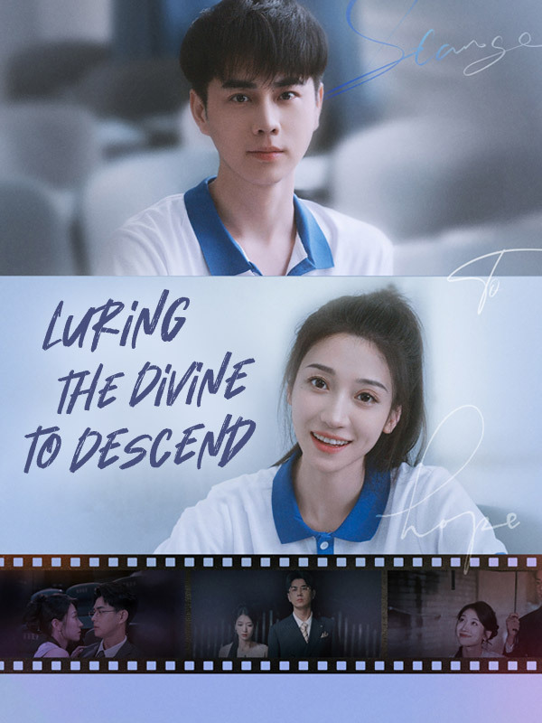 Luring the Divine to Descend