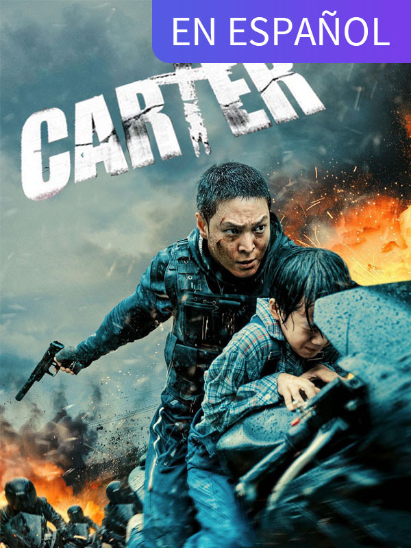 Carter (en español)