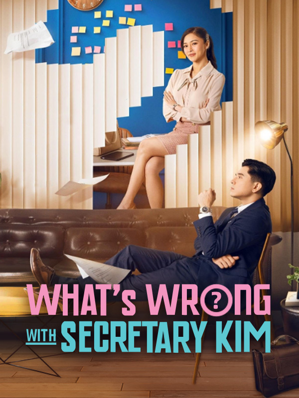 What's Wrong With Secretary Kim