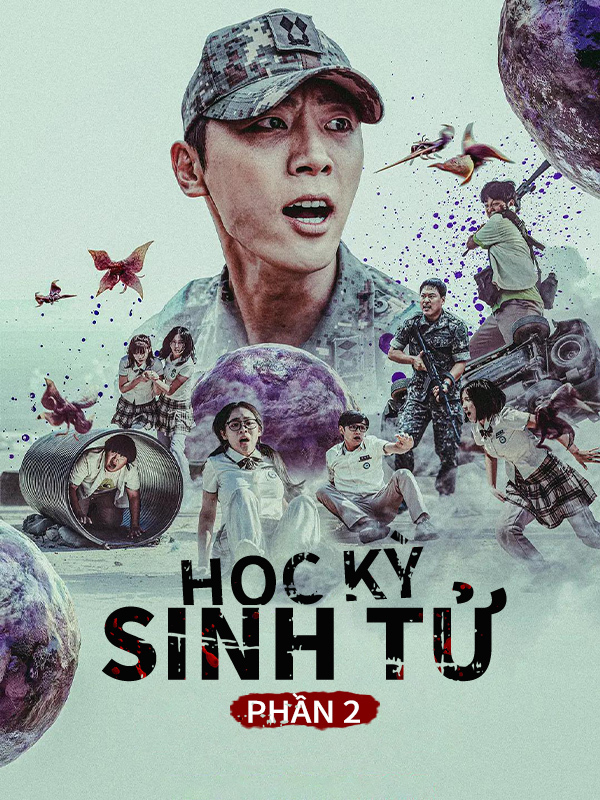 Học Kỳ Sinh Tử Phần 2