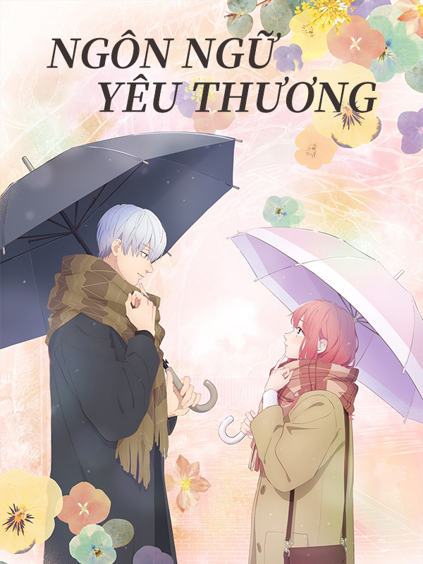 Ngôn Ngữ Yêu Thương
