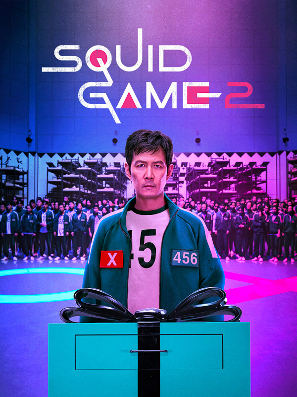 Squid Game S02
